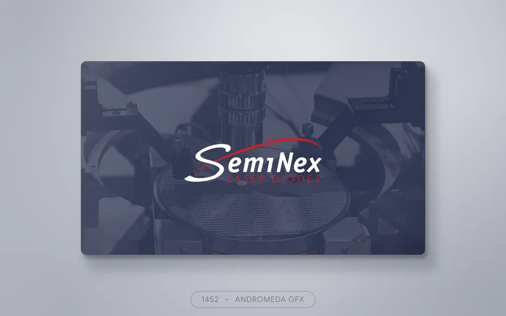 Presentation design by Andromeda GFX. presentation design, report design, agency report, corporate design.