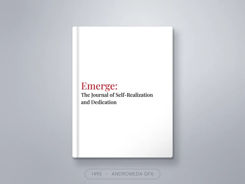Journal Design design by Andromeda GFX. journal design design, book cover design, book design publishing.