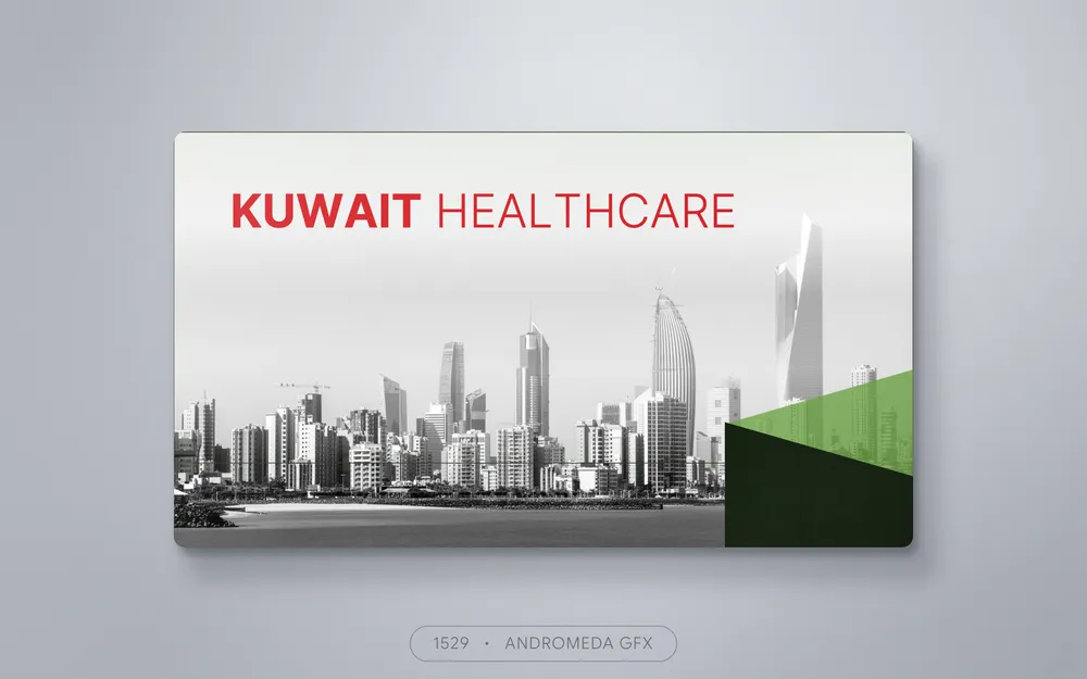Presentation design by Andromeda GFX. presentation design, report design, agency report, corporate design.