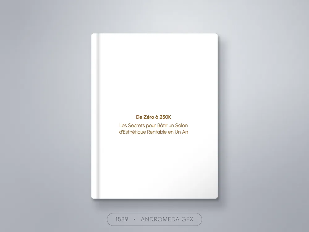 Non-Fiction design by Andromeda GFX. non-fiction design, book cover design, book design publishing.