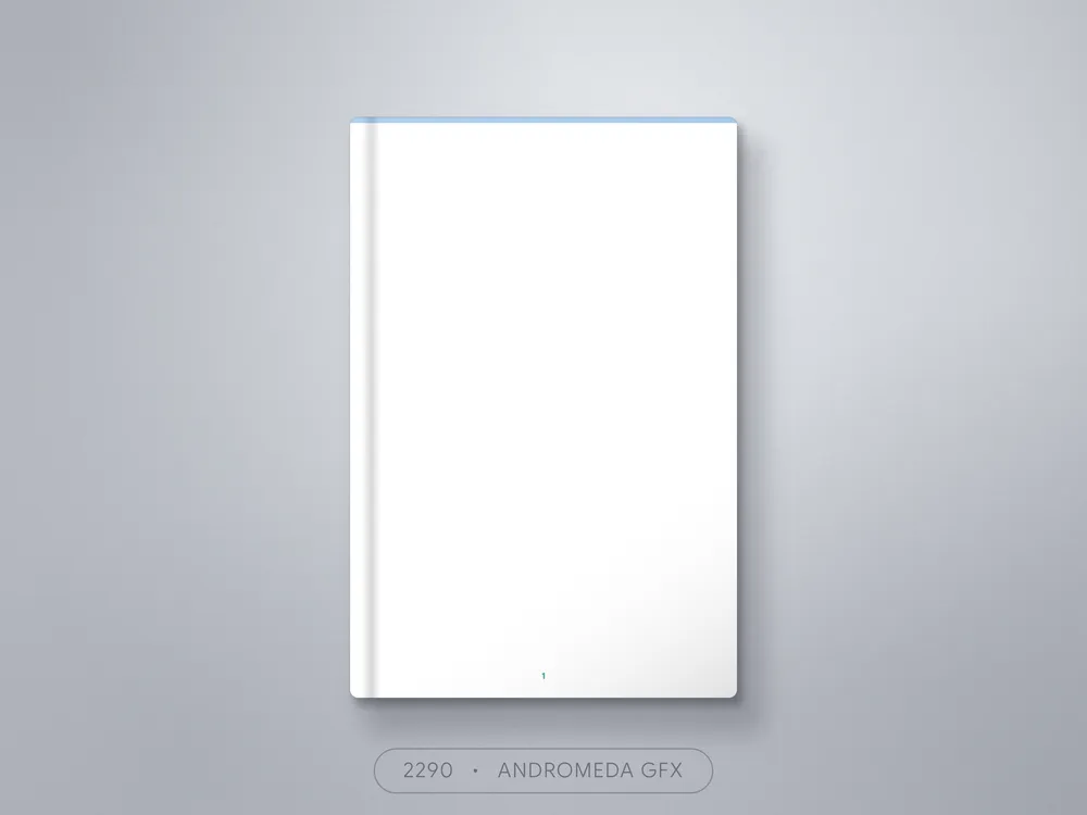 Journal Design design by Andromeda GFX. journal design design, book cover design, book design publishing.