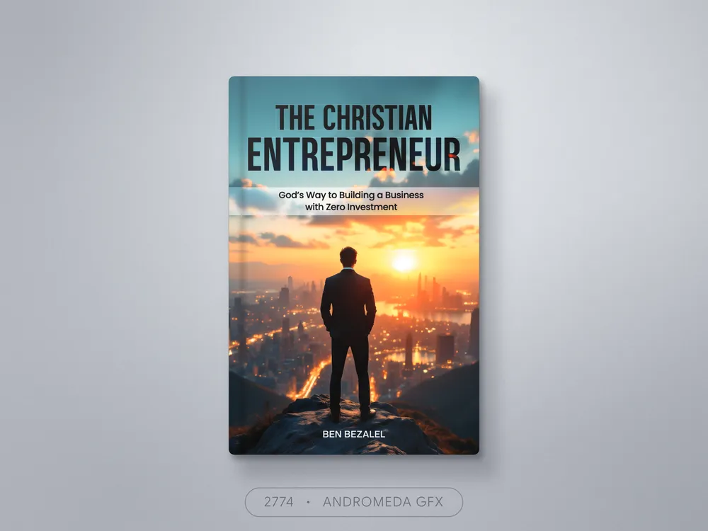 Religion & Spirituality design by Andromeda GFX. religion & spirituality design, book cover design, book design publishing.