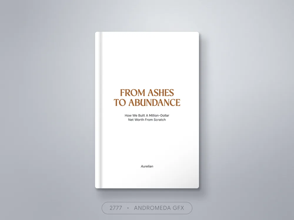 Non-Fiction design by Andromeda GFX. non-fiction design, book cover design, book design publishing.