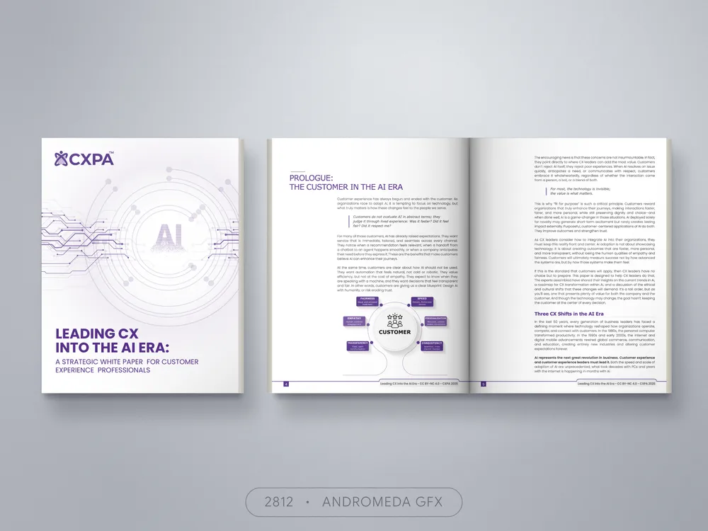 Business design by Andromeda GFX. business design, report design, agency report, corporate design.