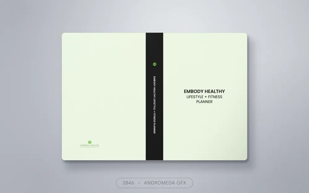Journal Design design by Andromeda GFX. journal design design, book cover design, book design publishing.