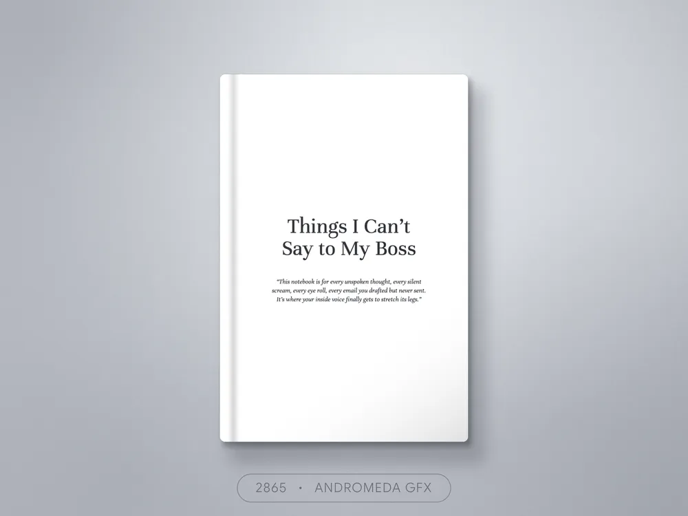 Self-Help design by Andromeda GFX. self-help design, book cover design, book design publishing.