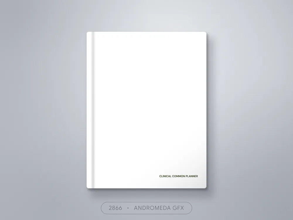 Journal Design design by Andromeda GFX. journal design design, book cover design, book design publishing.