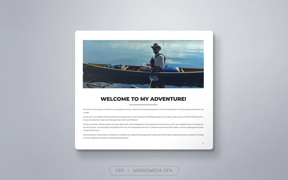 Photobook design by Andromeda GFX. photobook design, report design, agency report, corporate design.