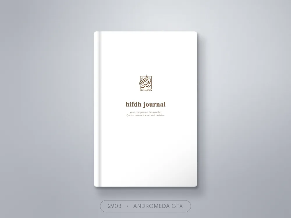 Journal Design design by Andromeda GFX. journal design design, book cover design, book design publishing.