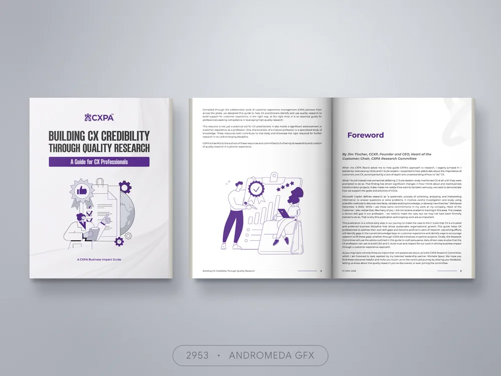 Guide design by Andromeda GFX. guide design, report design, agency report, corporate design.