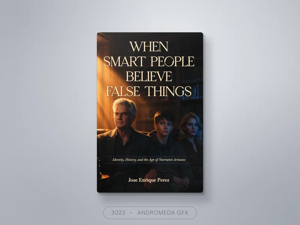 Non-Fiction design by Andromeda GFX. non-fiction design, book cover design, book design publishing.