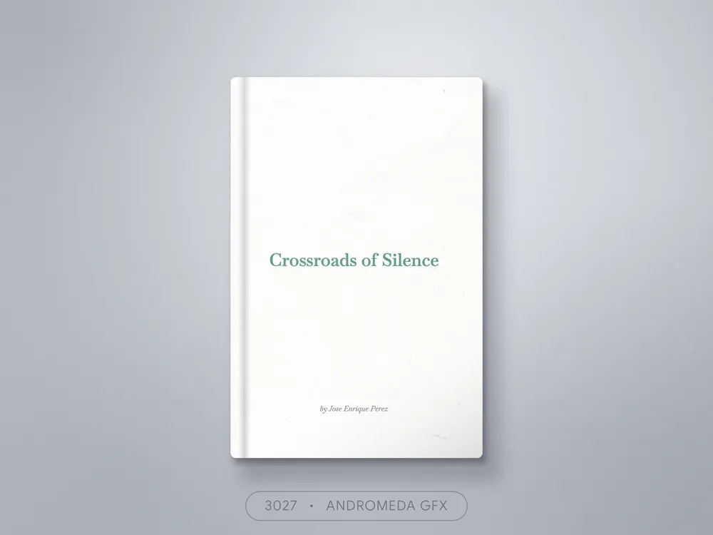Fiction design by Andromeda GFX. fiction design, book cover design, book design publishing.