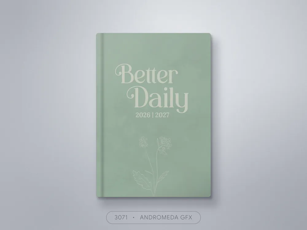 Journal Design design by Andromeda GFX. journal design design, book cover design, book design publishing.