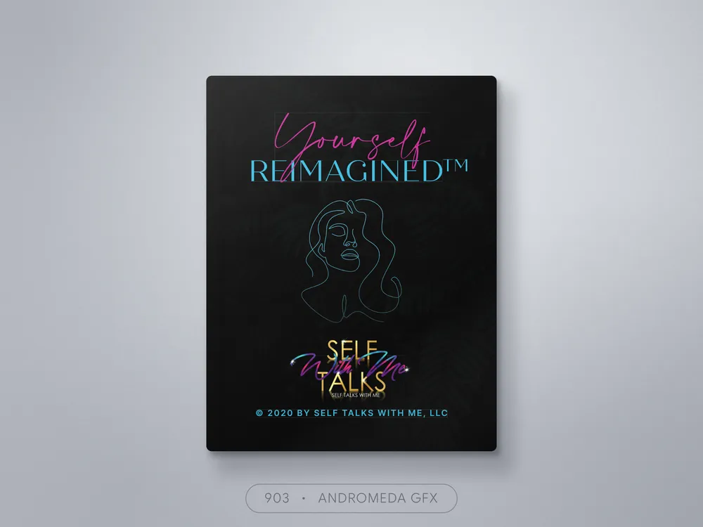 Journal Design design by Andromeda GFX. journal design design, book cover design, book design publishing.
