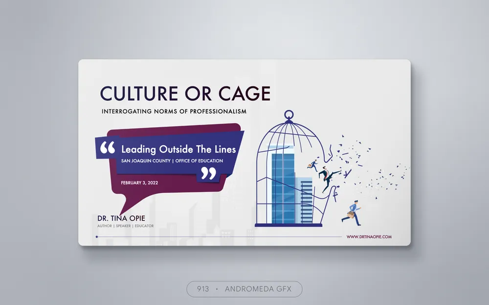 Presentation design by Andromeda GFX. presentation design, report design, agency report, corporate design.