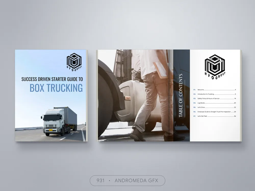Catalogue design by Andromeda GFX. catalogue design, report design, agency report, corporate design.