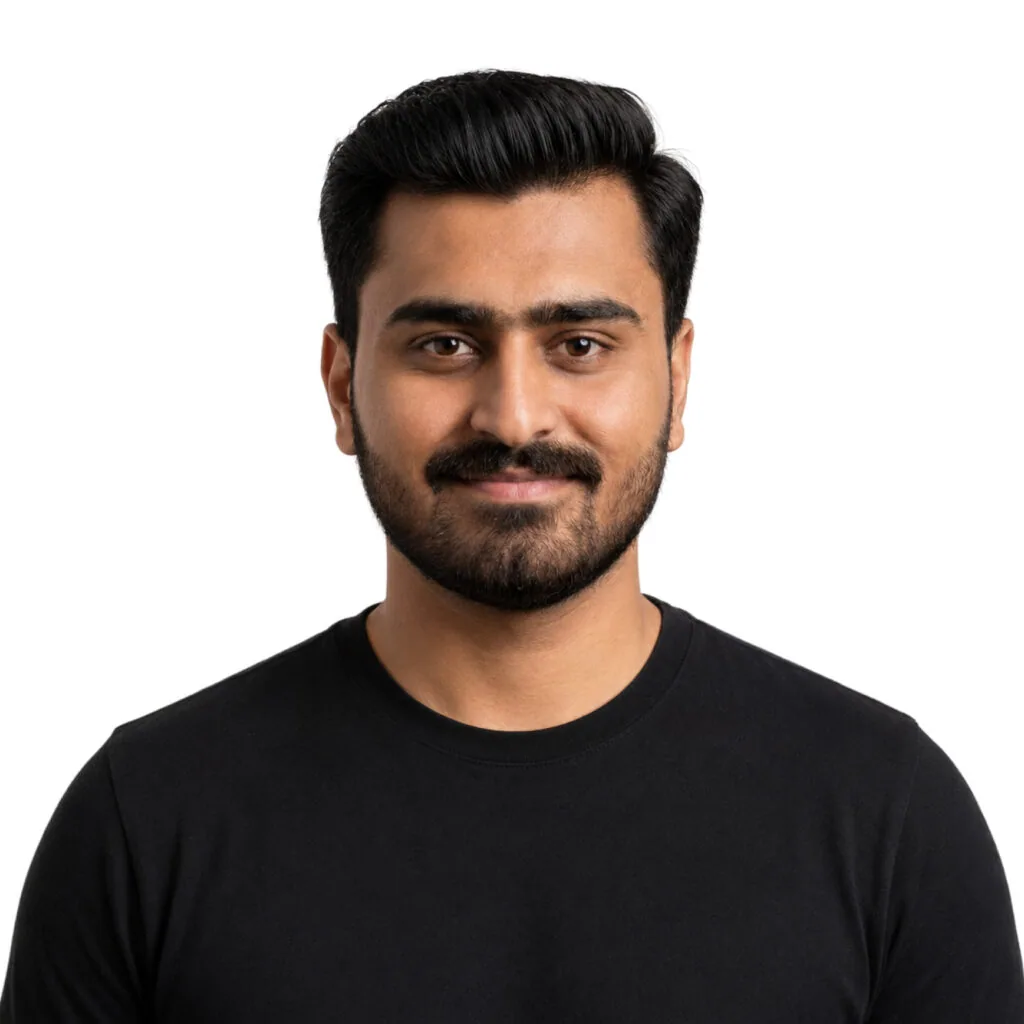 Anjum Mustafa