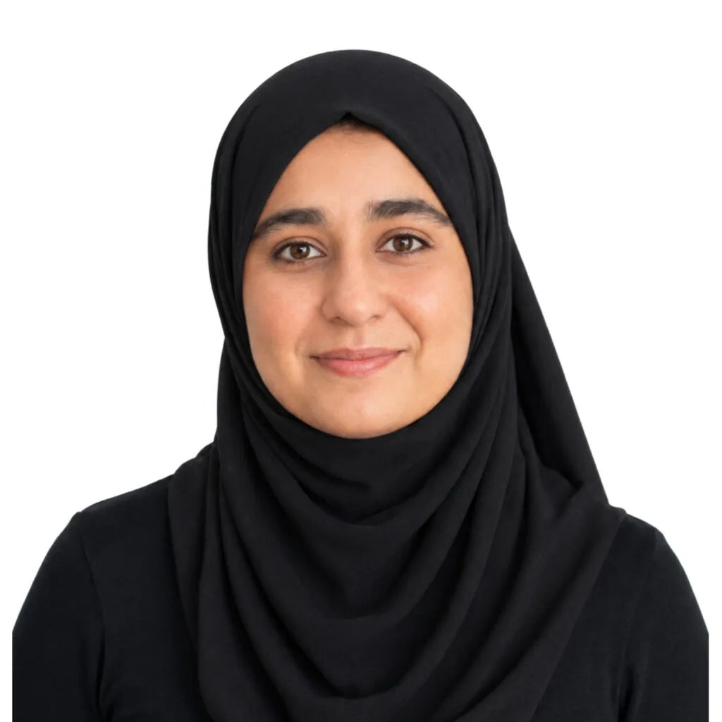Hafsa Wyne