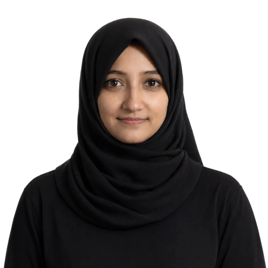 Maheen Niaz