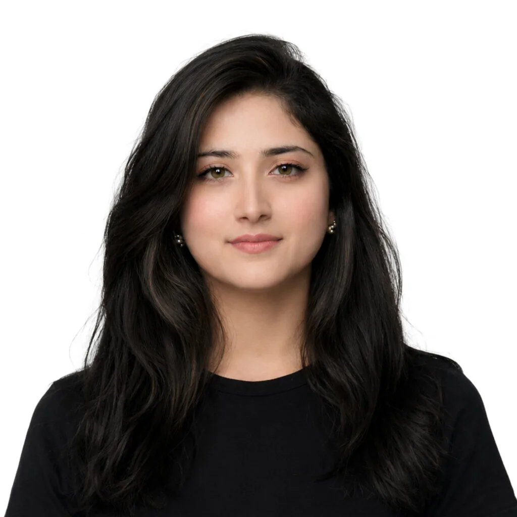 Warda Mazhar