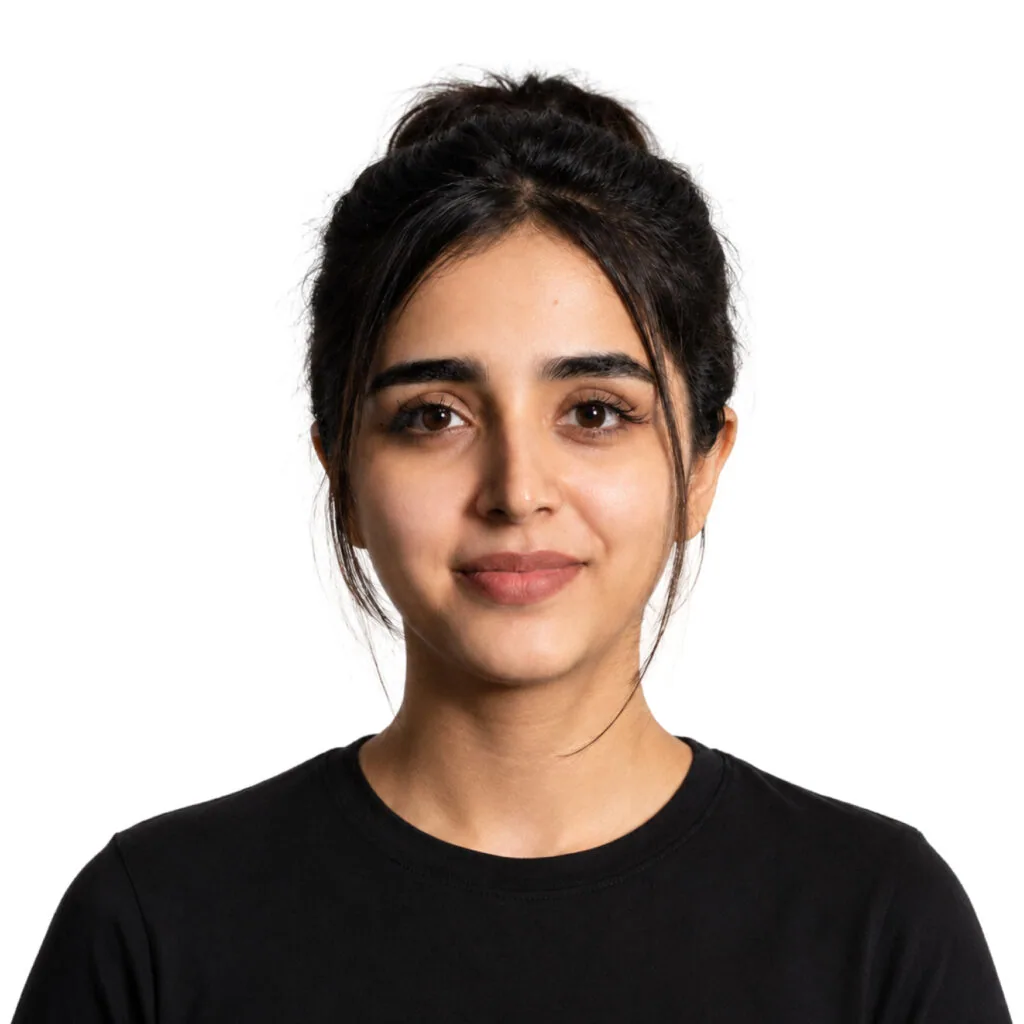 Amara Wasif