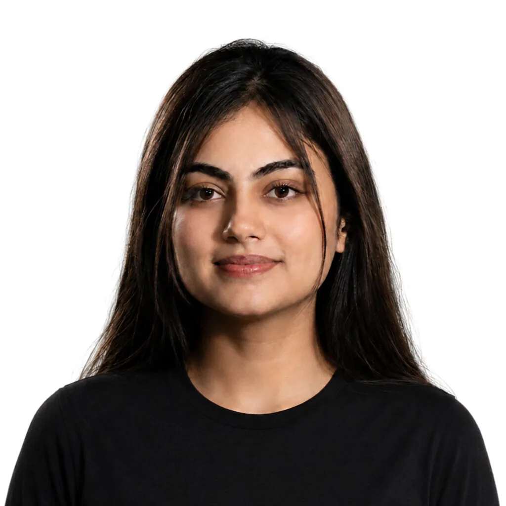 Aamna Javed