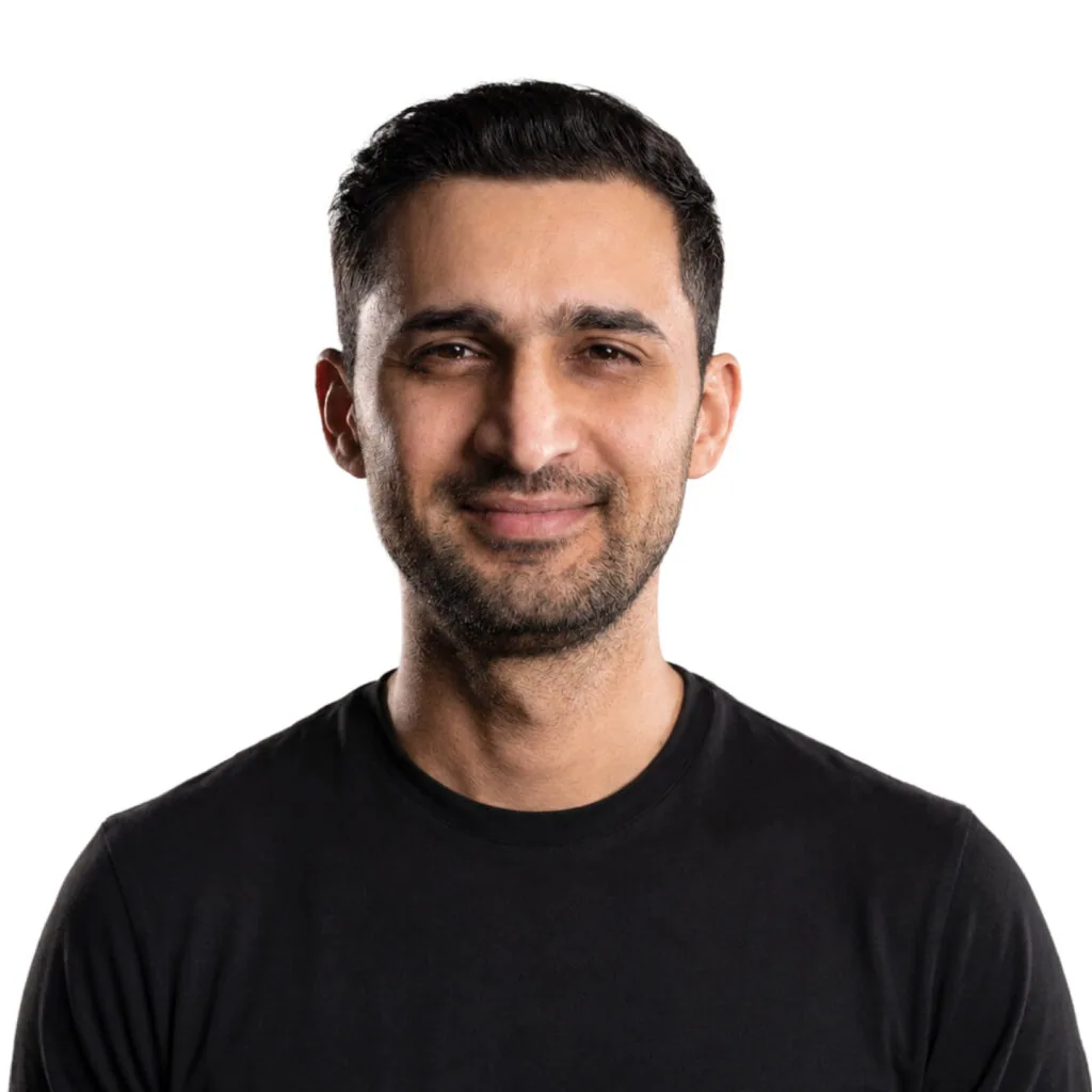 Unus Shahid