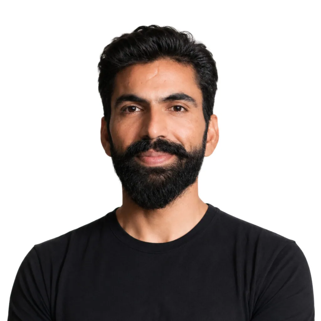 Malik Arsalan