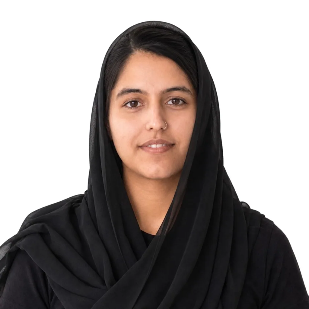 Ayesha Siddiqua