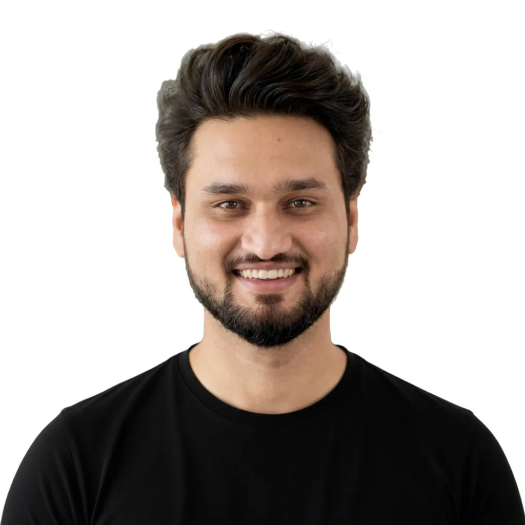 Farhan Shahid
