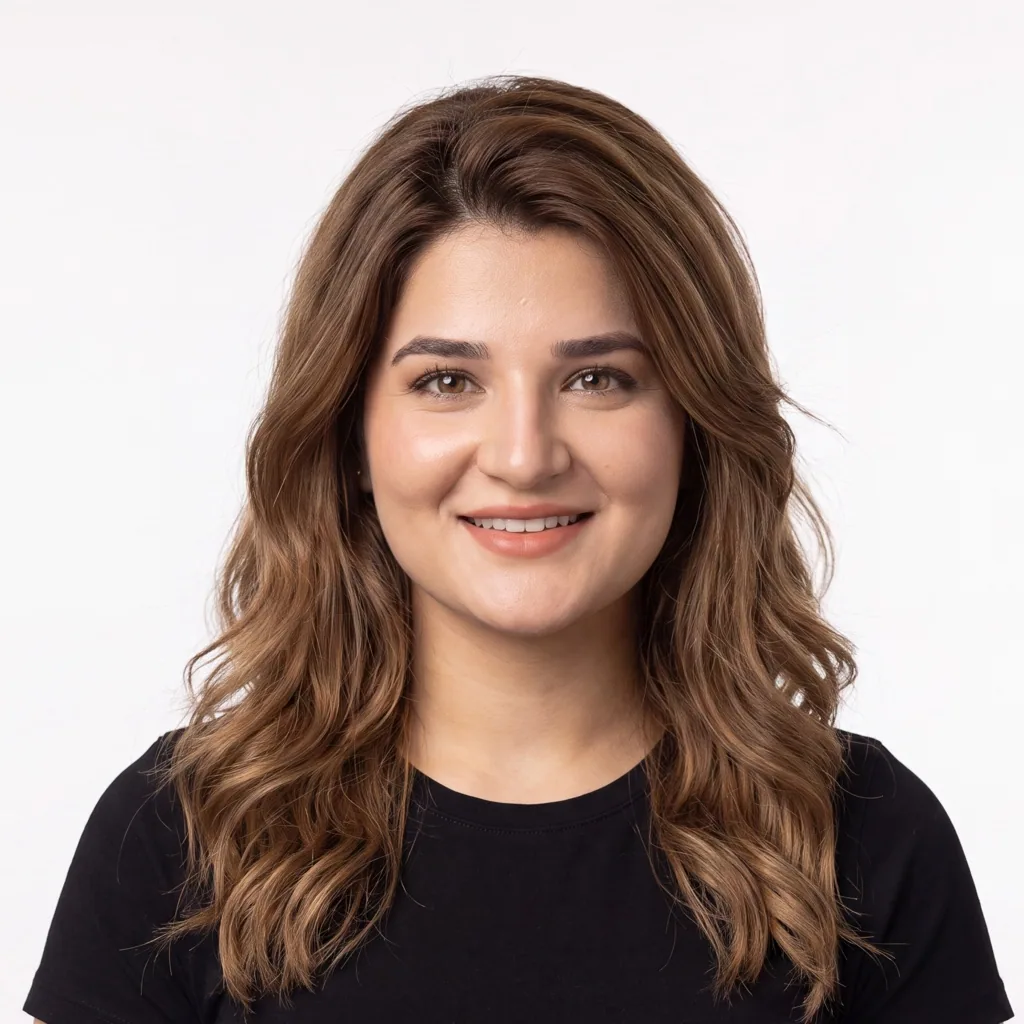 Samia Farhan