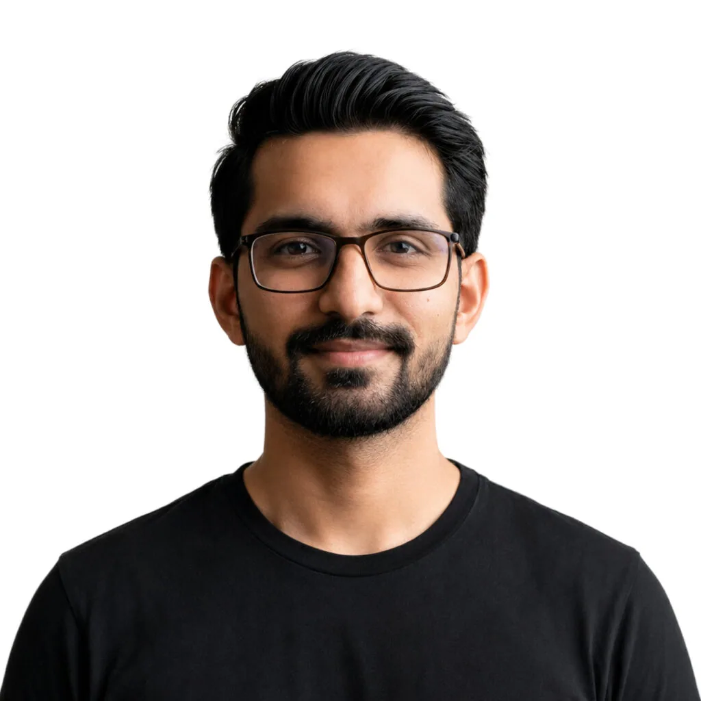 Saqlain Ali