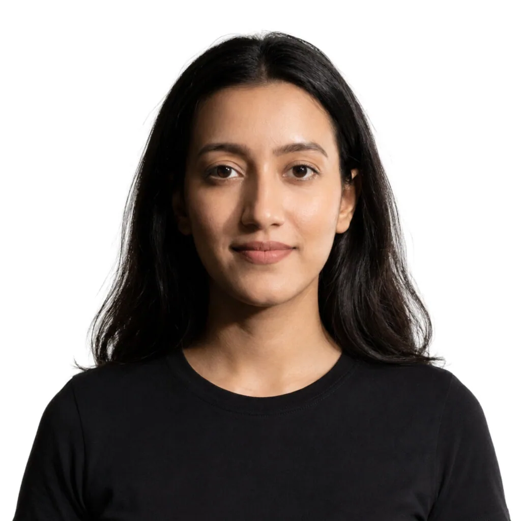Arooj Khalil