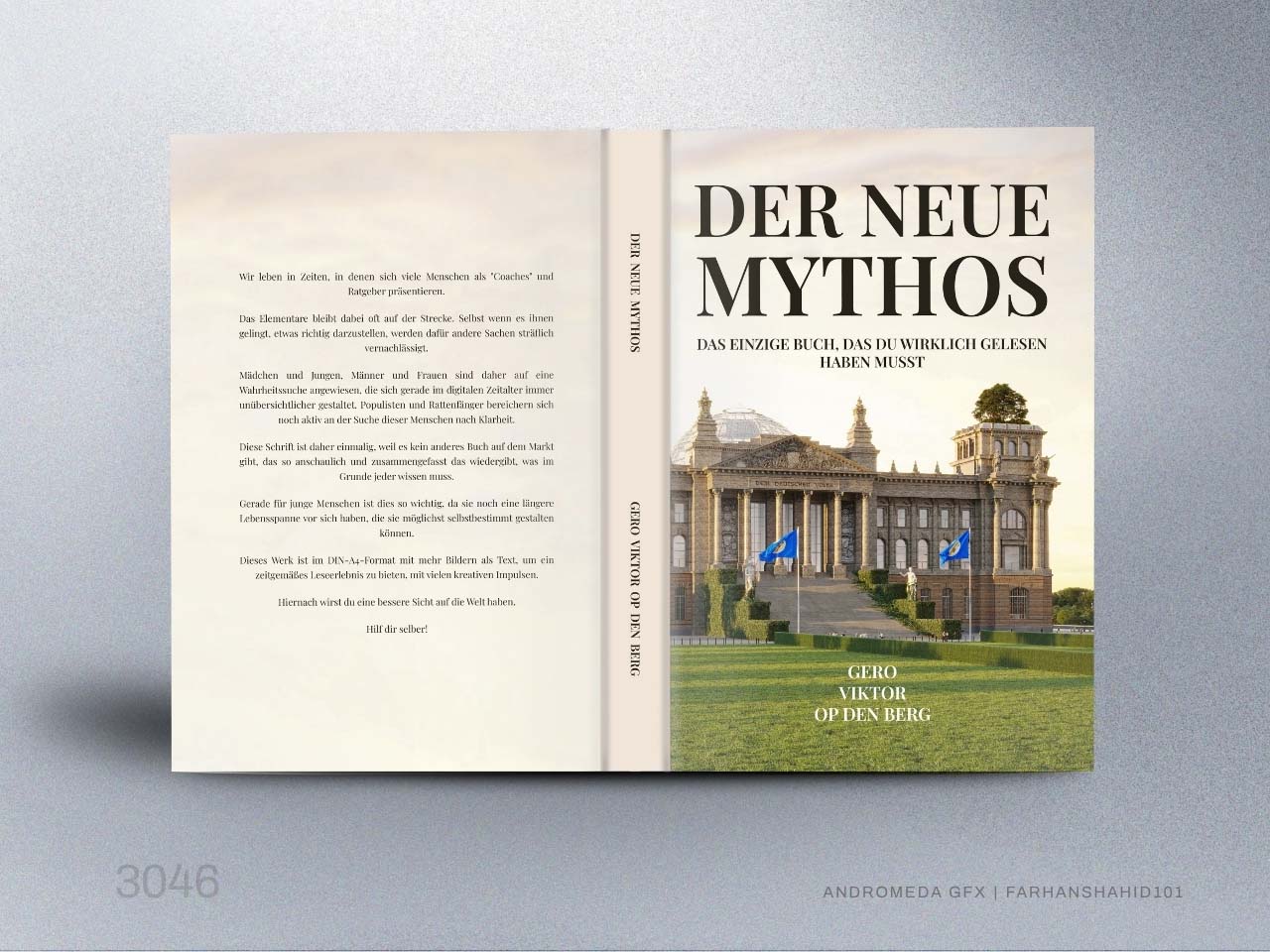 Der Neue Mythos