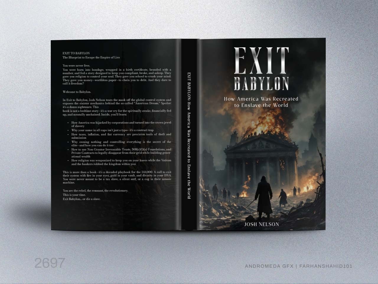 Exit Babylon