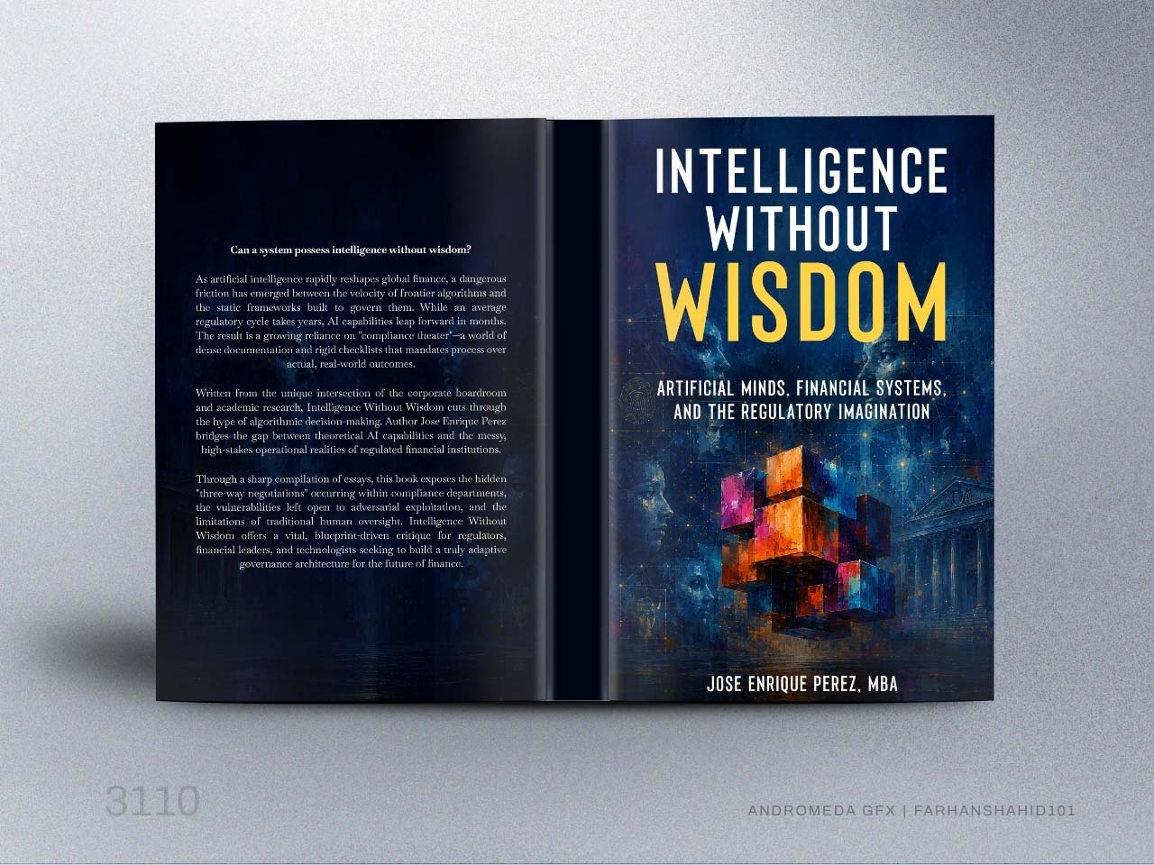 Intelligence without Wisdom