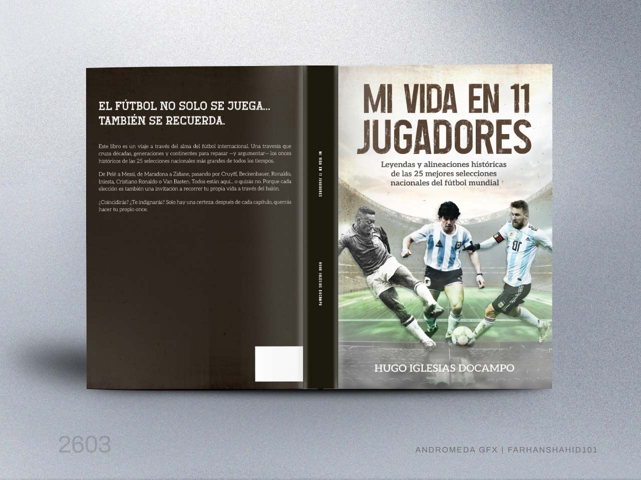 Mi Vida En 11