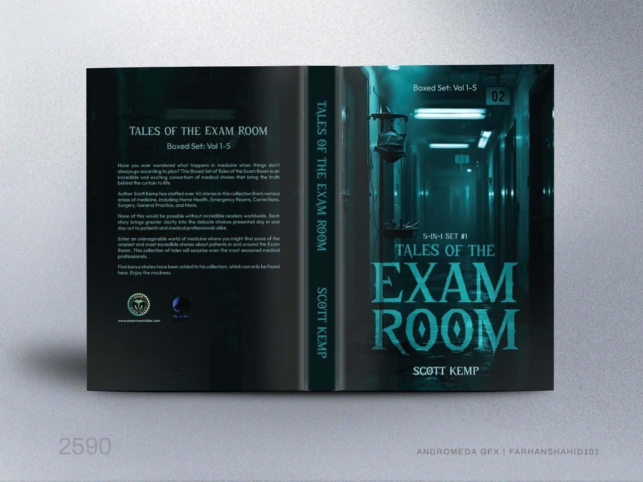 Tales of the Exam Room