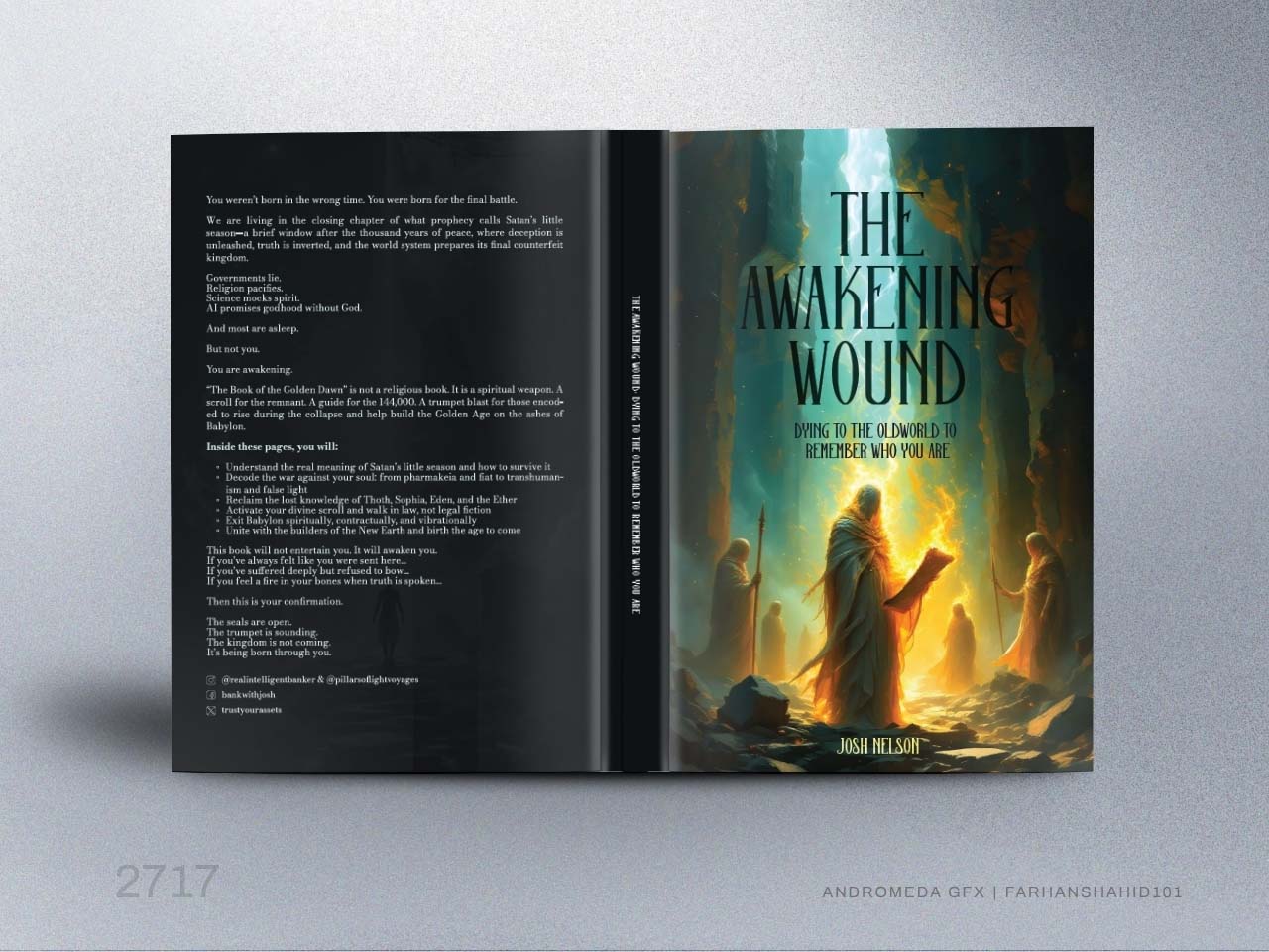The Awakening Wound