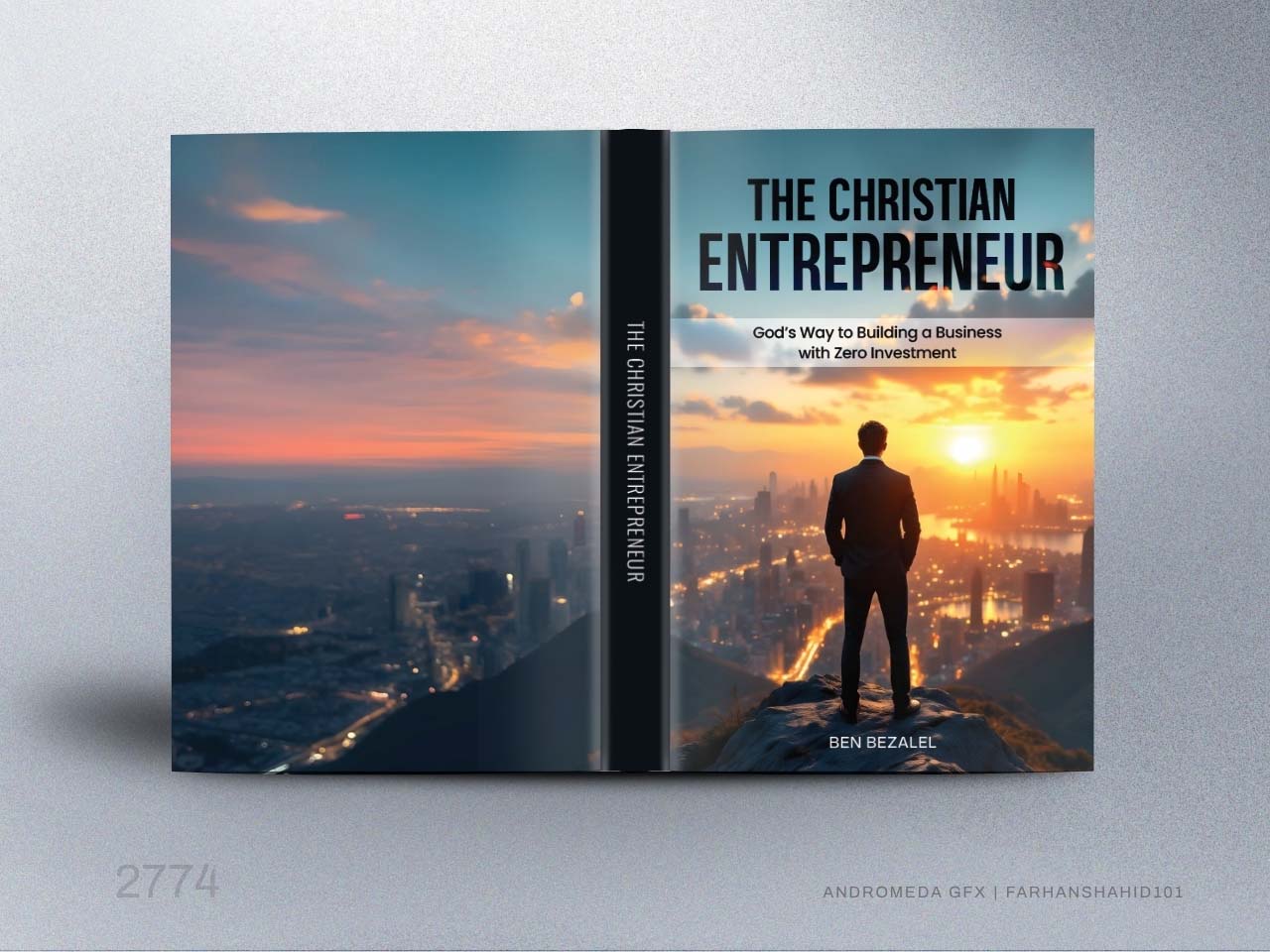 The Christian Entrepreneur