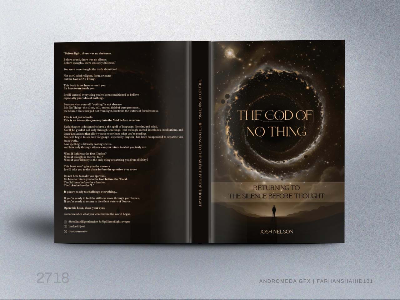 The God of No Thing