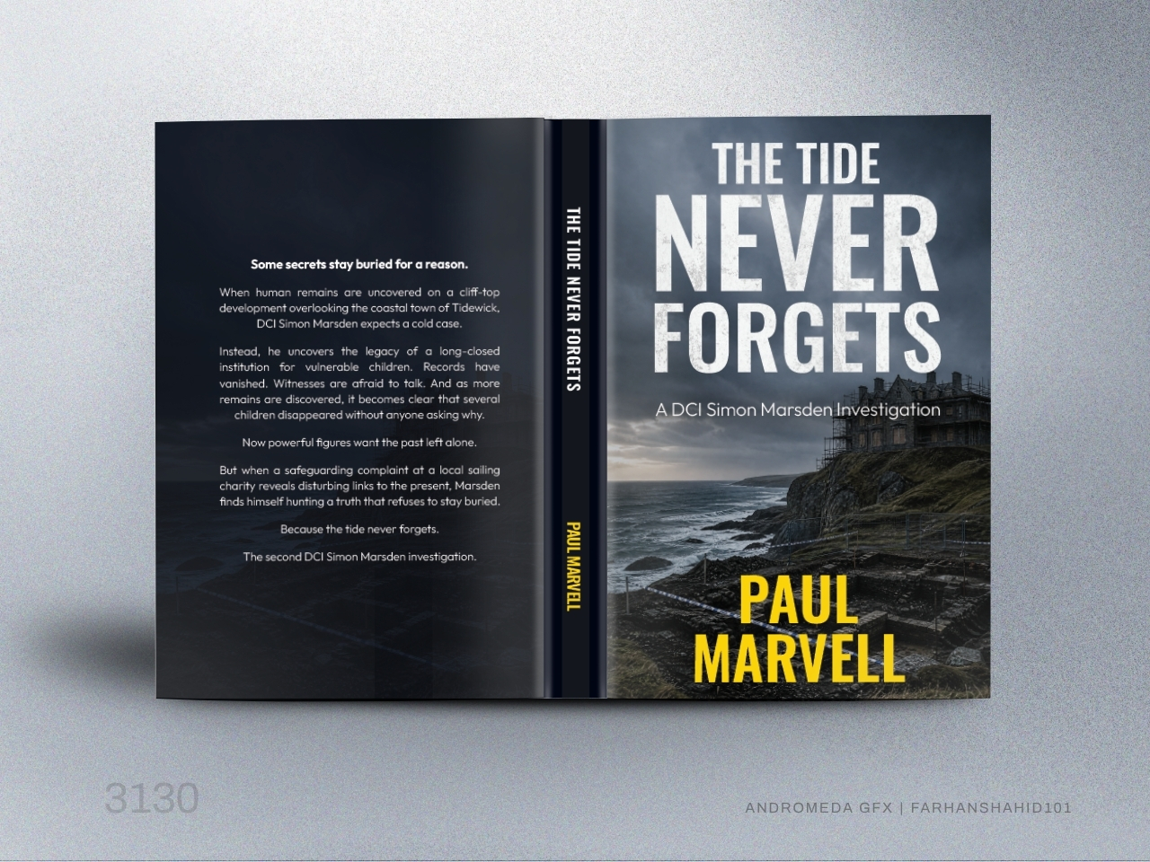 The Tide never forgets
