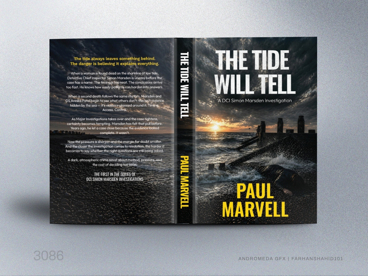 The Tide will Tell